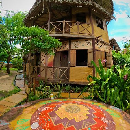 Raizes Eco Hostel Barra Grande  Εξωτερικό φωτογραφία