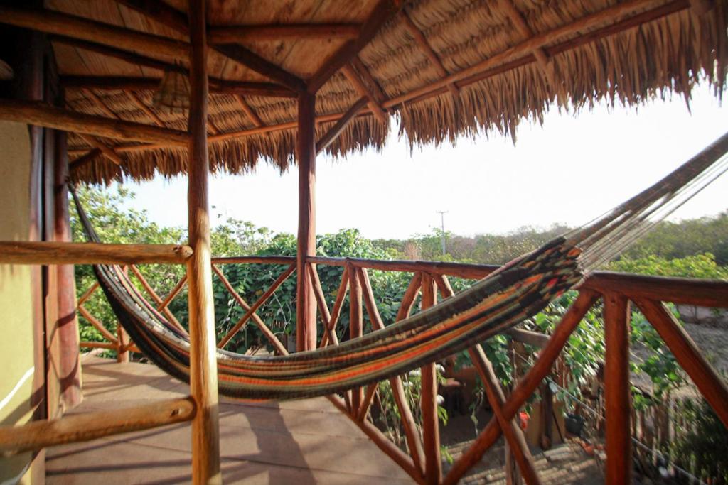 Raizes Eco Hostel Barra Grande  Εξωτερικό φωτογραφία