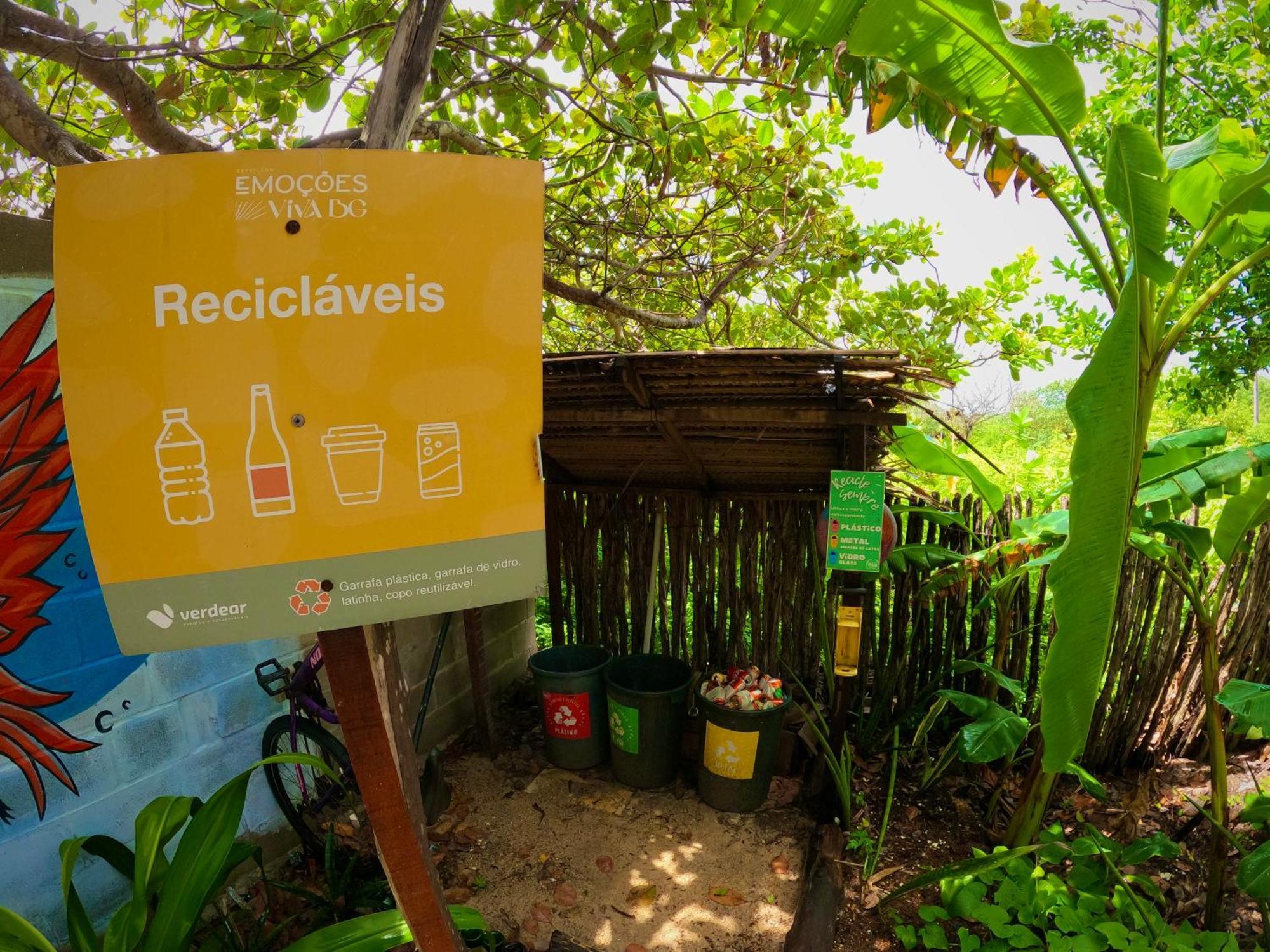 Raizes Eco Hostel Barra Grande  Εξωτερικό φωτογραφία