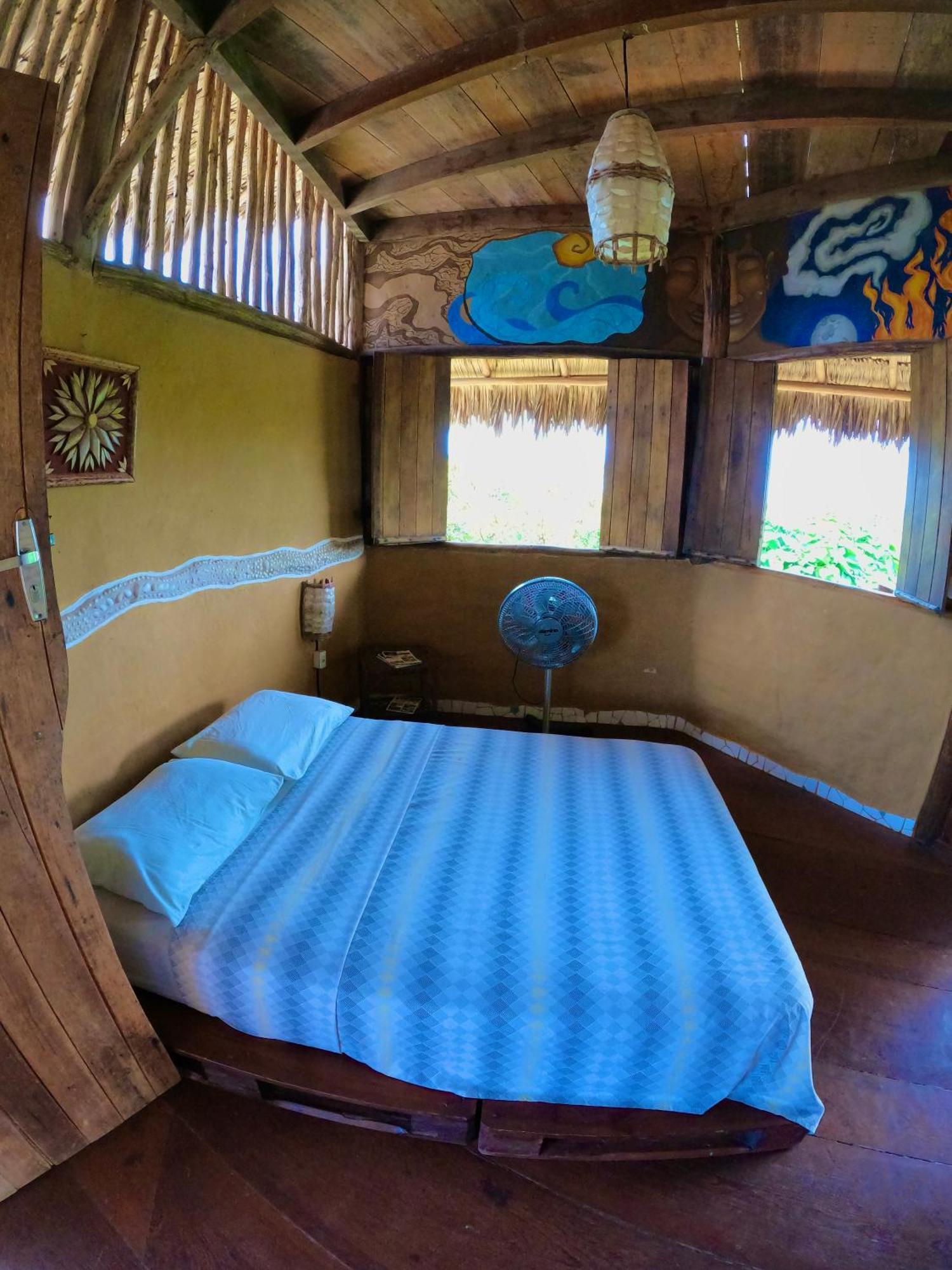 Raizes Eco Hostel Barra Grande  Εξωτερικό φωτογραφία