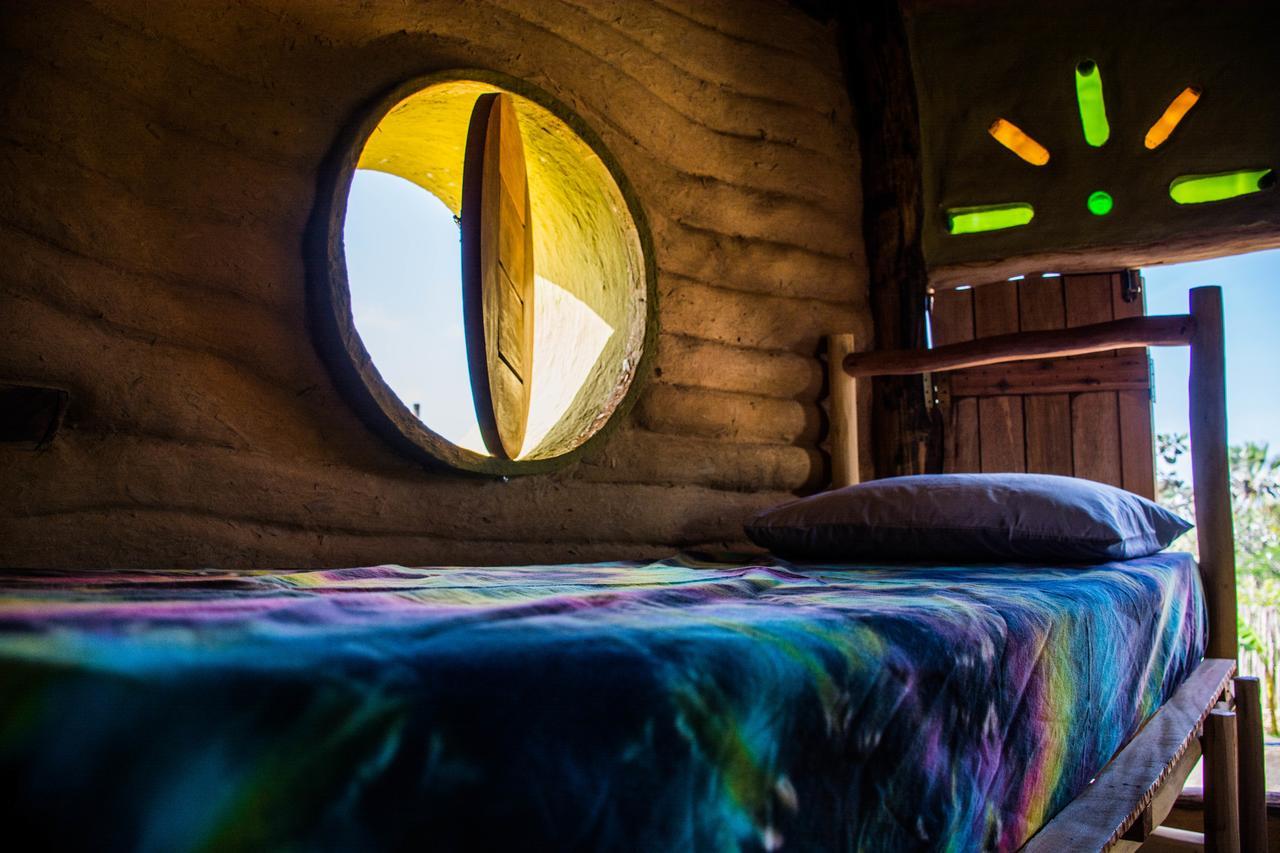 Raizes Eco Hostel Barra Grande  Εξωτερικό φωτογραφία