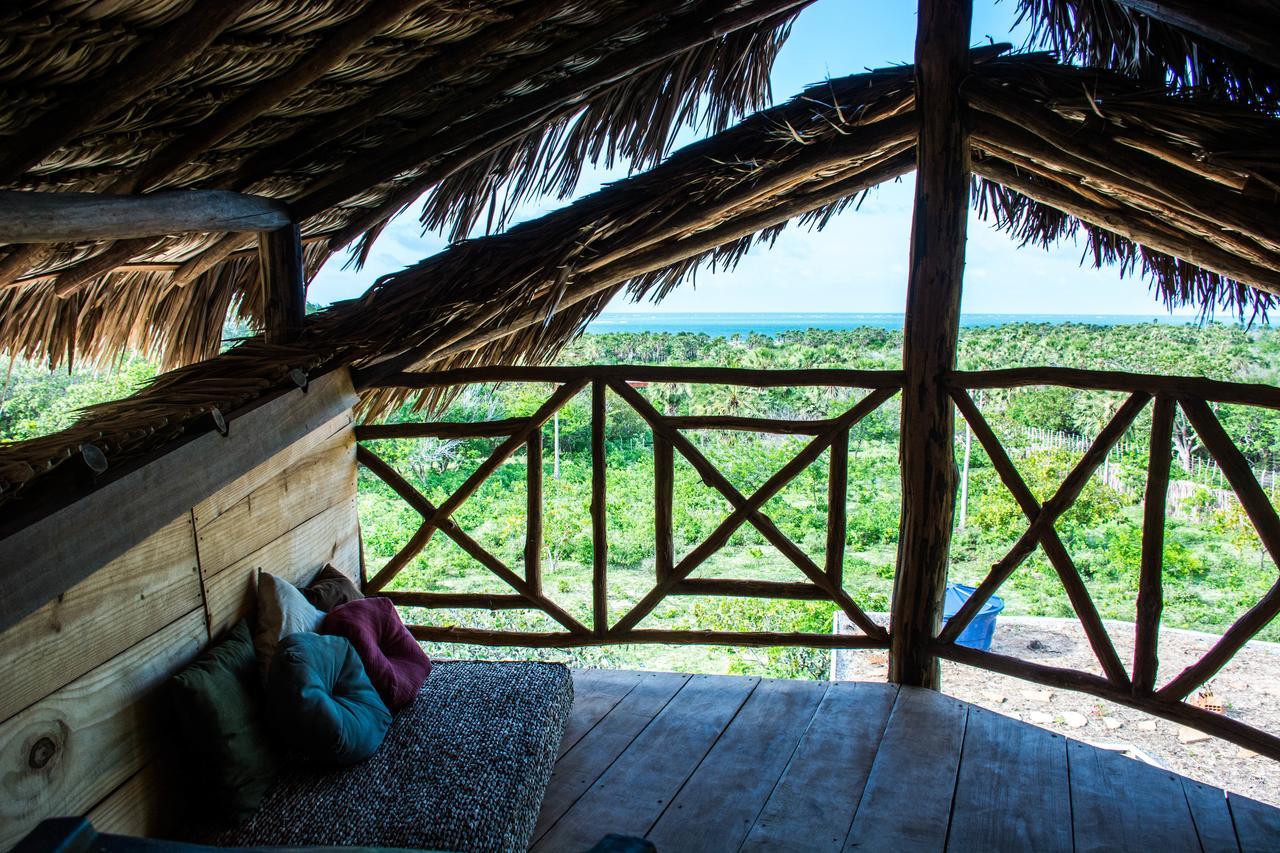 Raizes Eco Hostel Barra Grande  Εξωτερικό φωτογραφία