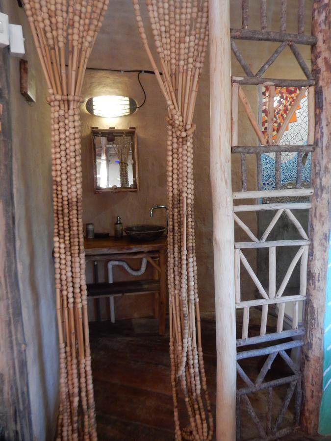 Raizes Eco Hostel Barra Grande  Εξωτερικό φωτογραφία