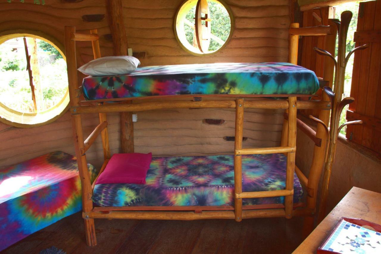 Raizes Eco Hostel Barra Grande  Εξωτερικό φωτογραφία