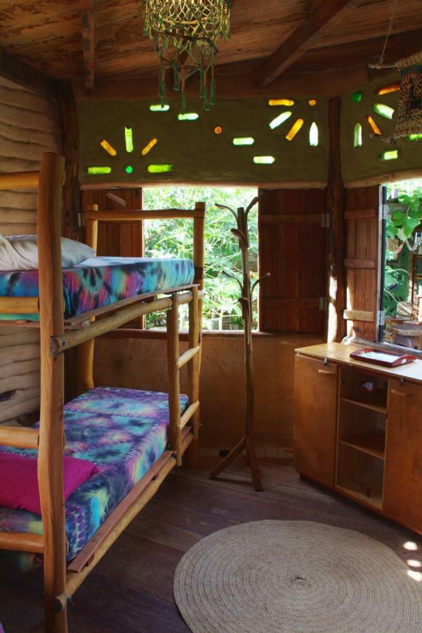 Raizes Eco Hostel Barra Grande  Εξωτερικό φωτογραφία